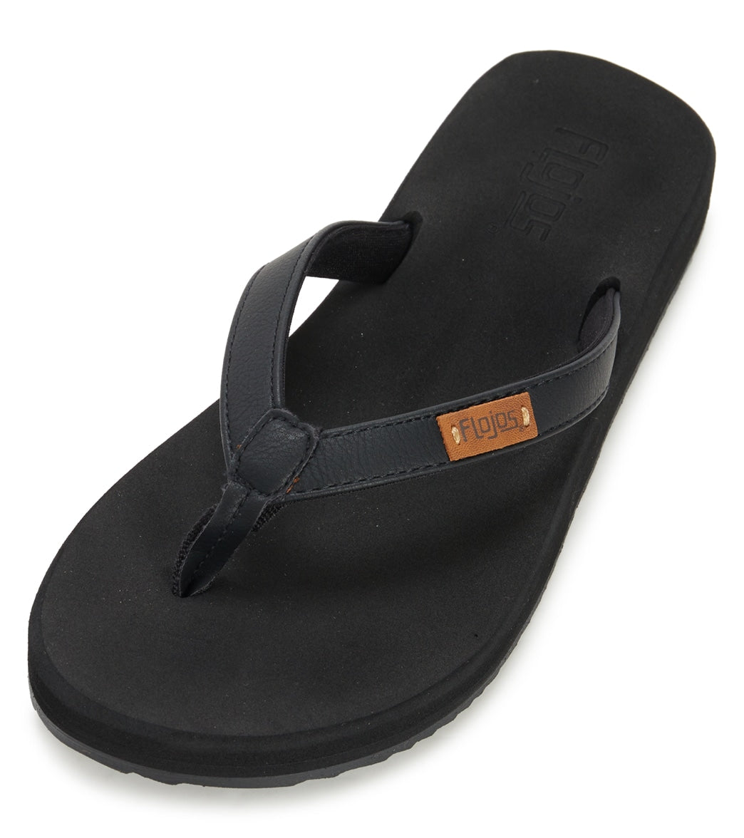 Flojos Women's Billie Flip Flop