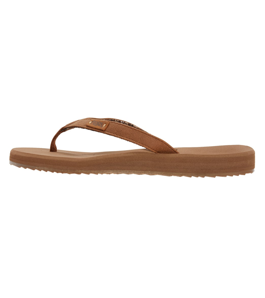 Flojos Women's Billie Flip Flop
