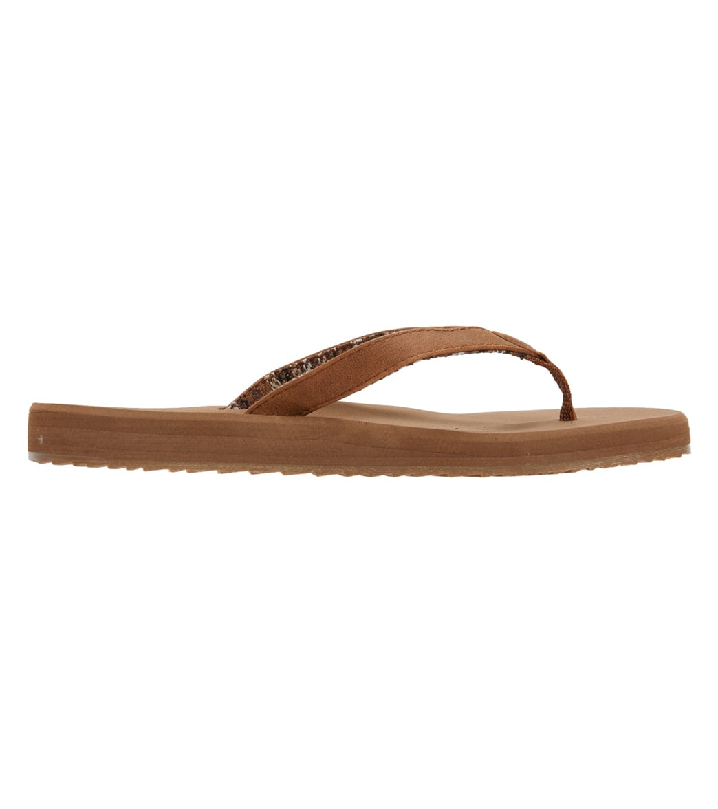 Flojos Women's Billie Flip Flop