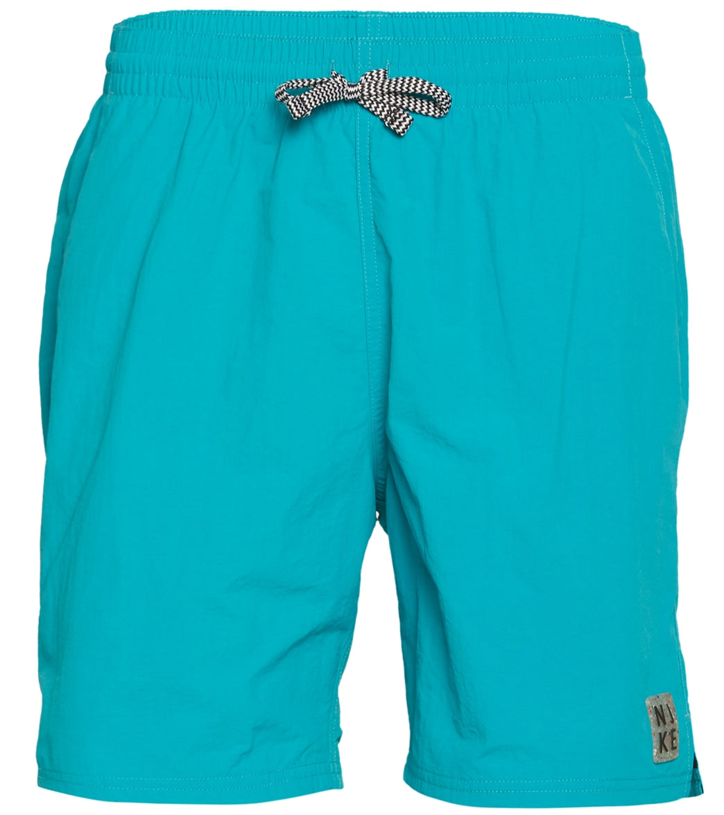 Nike Men's 18" Essential Icon Swim Trunks