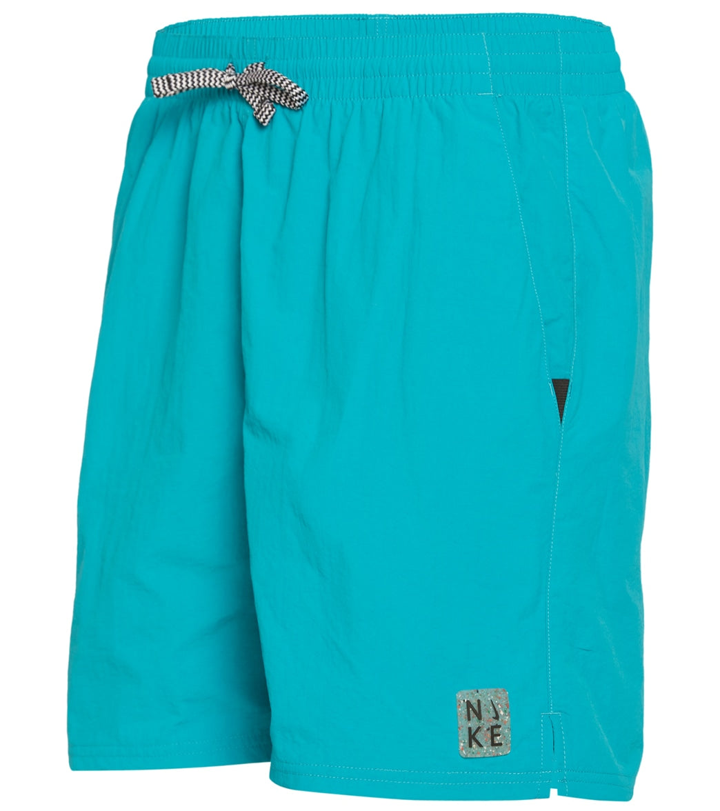 Nike Men's 18" Essential Icon Swim Trunks