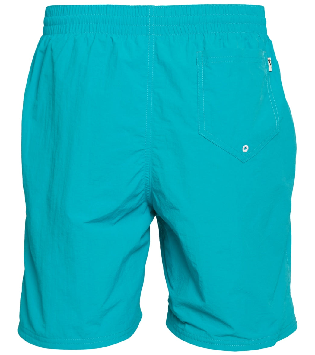 Nike Men's 18" Essential Icon Swim Trunks
