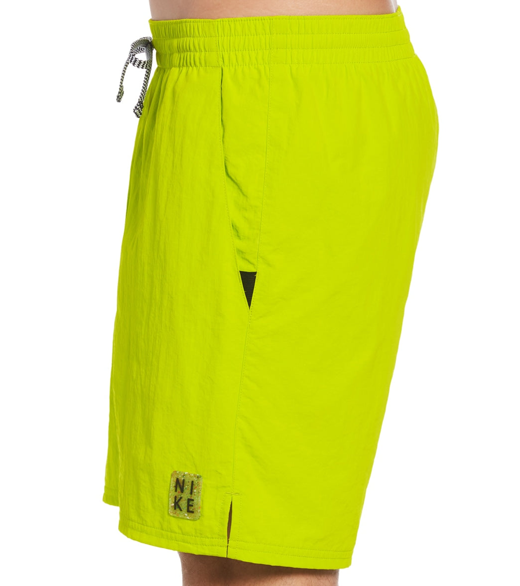 Nike Men's 18" Essential Icon Swim Trunks