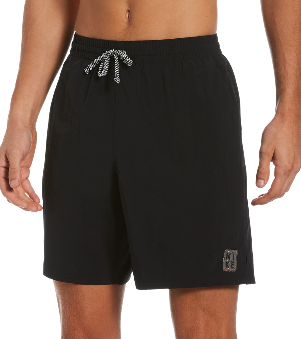 Nike Men's 18" Essential Icon Swim Trunks