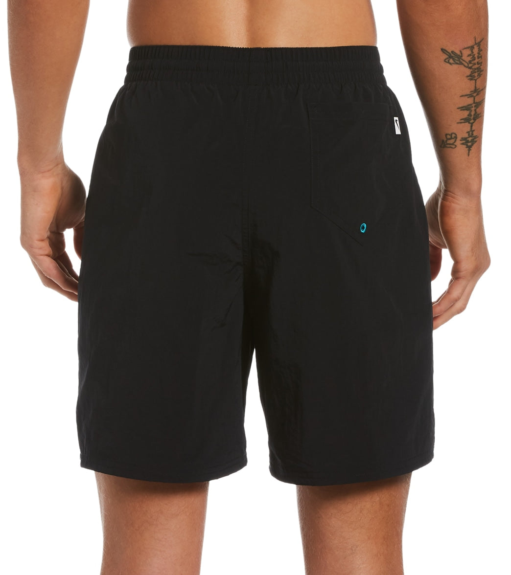 Nike Men's 18" Essential Icon Swim Trunks