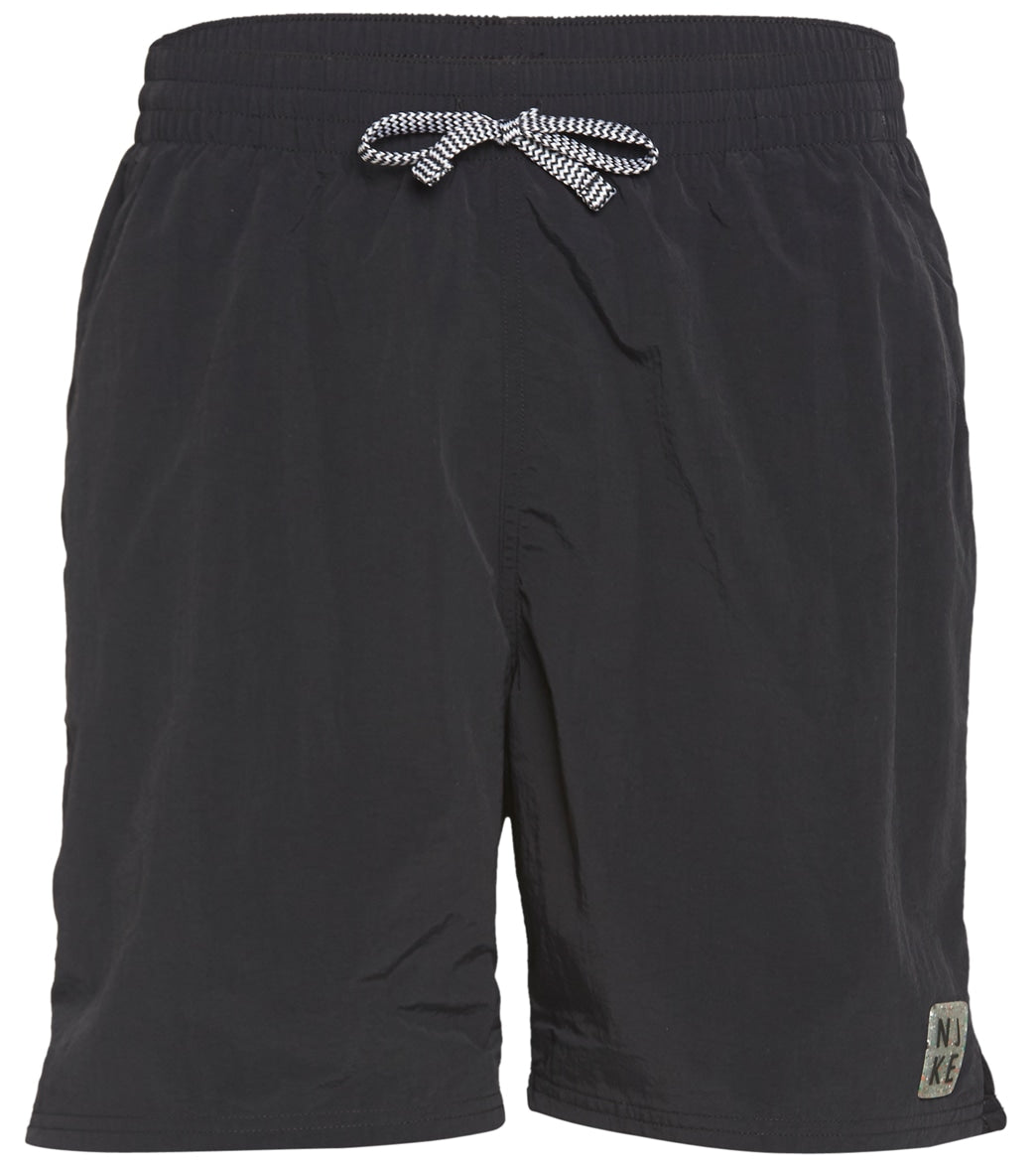 Nike Men's 18" Essential Icon Swim Trunks