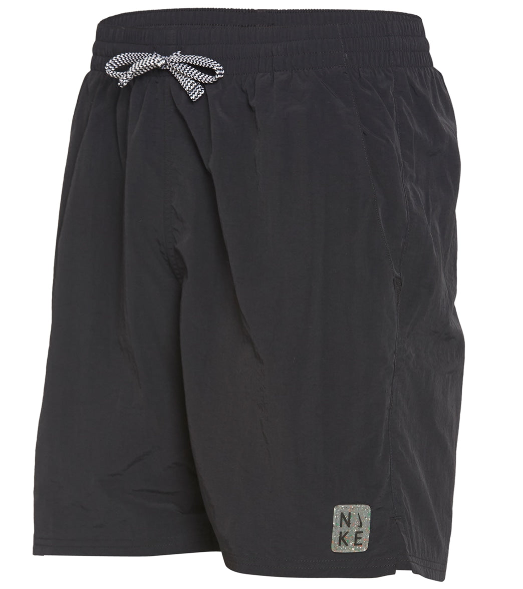 Nike Men's 18" Essential Icon Swim Trunks