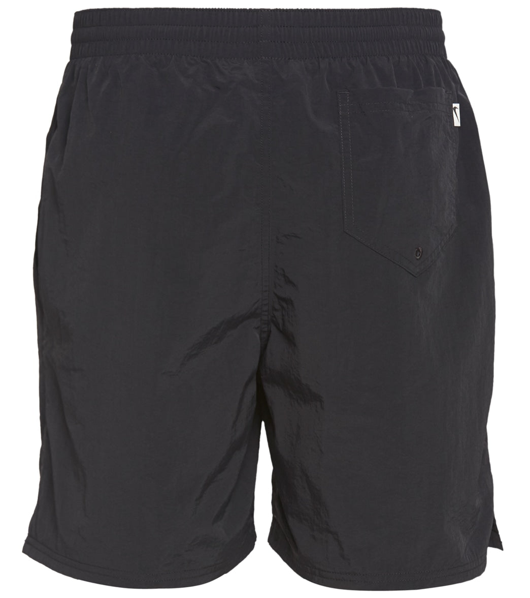 Nike Men's 18" Essential Icon Swim Trunks