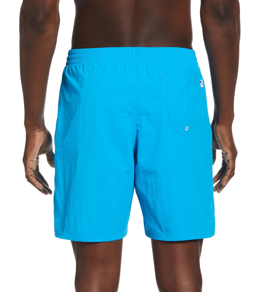 Nike Men's 18" Essential Icon Swim Trunks