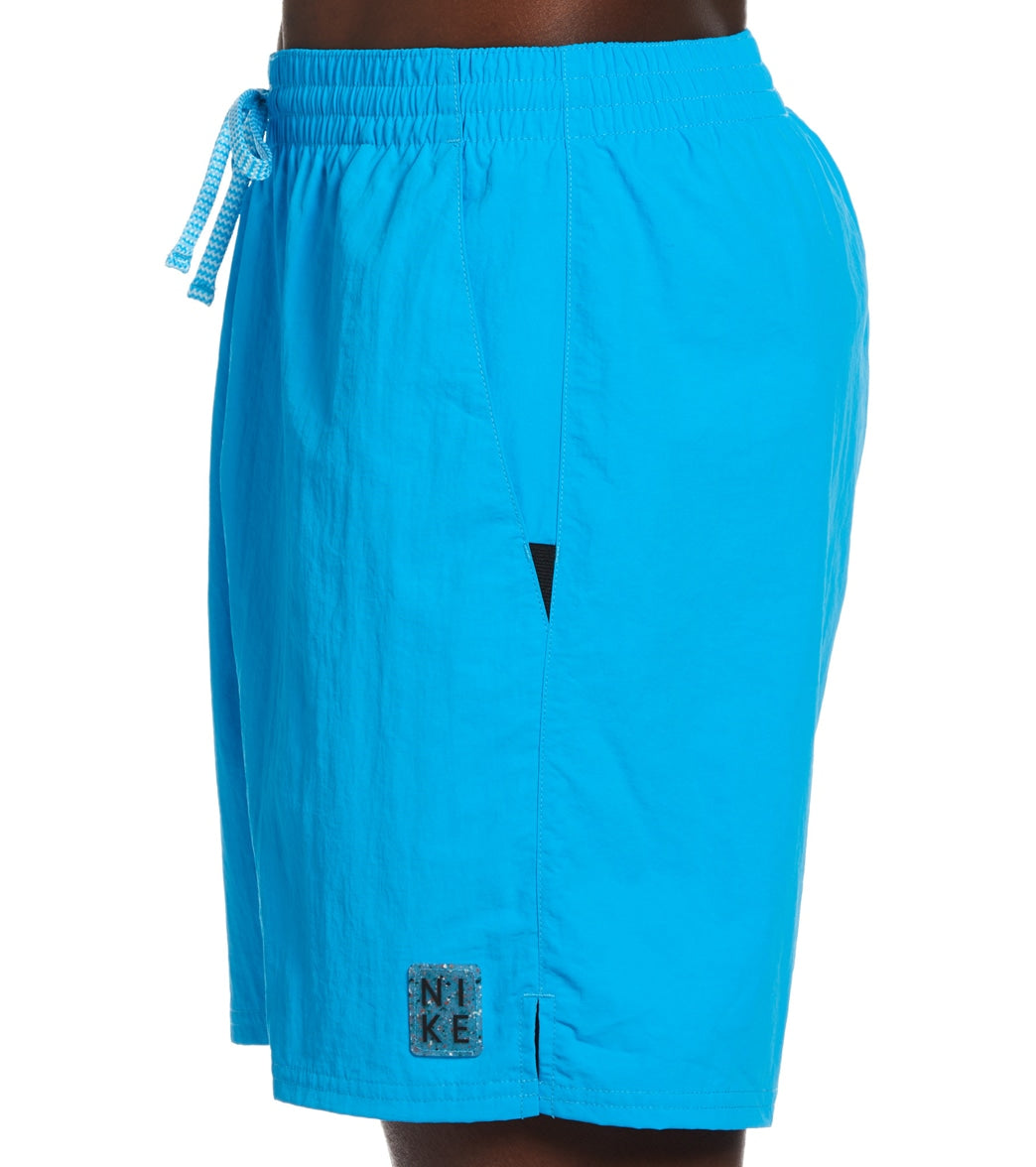 Nike Men's 18" Essential Icon Swim Trunks