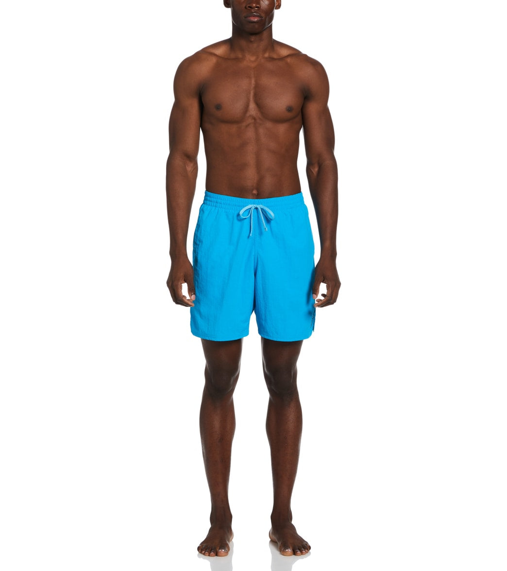 Nike Men's 18" Essential Icon Swim Trunks