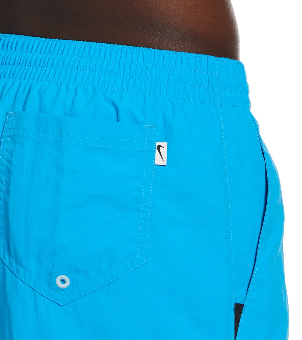 Nike Men's 18" Essential Icon Swim Trunks