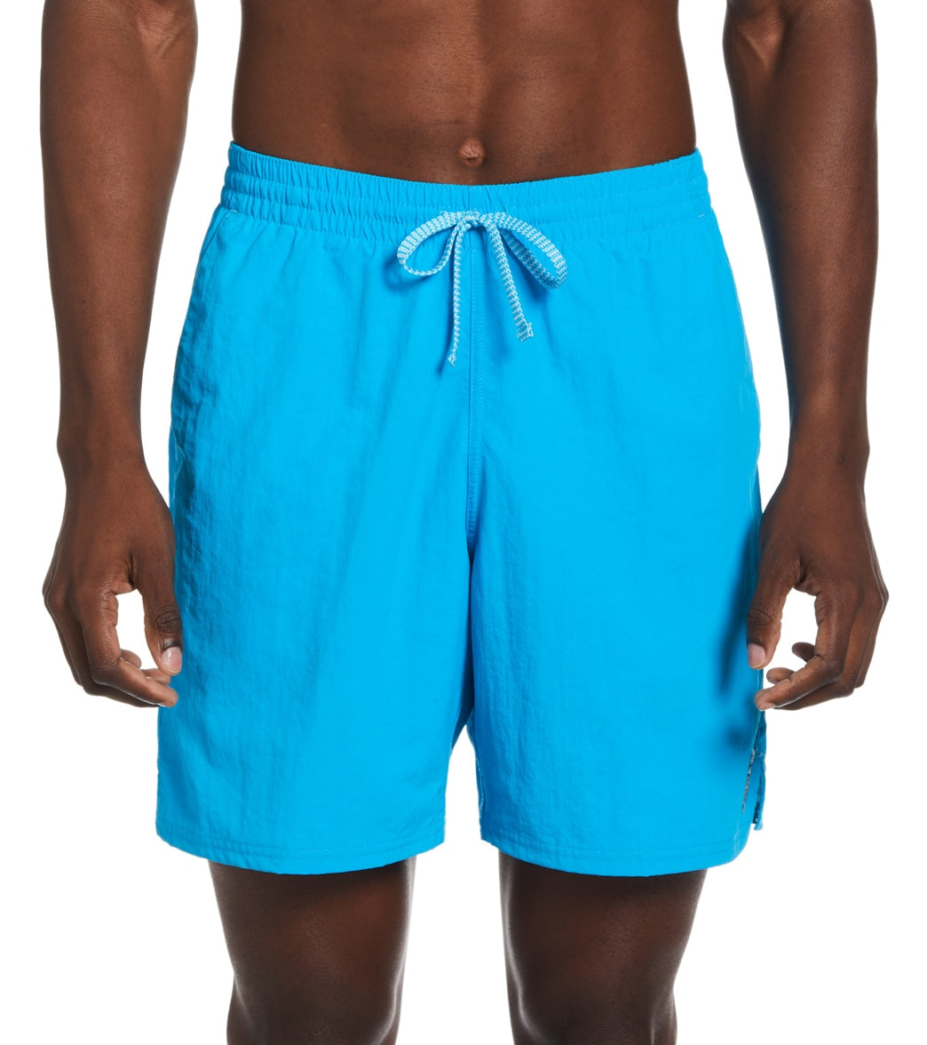 Nike Men's 18" Essential Icon Swim Trunks