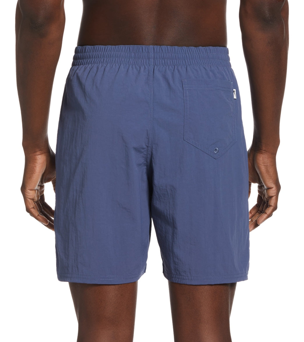 Nike Men's 18" Essential Icon Swim Trunks