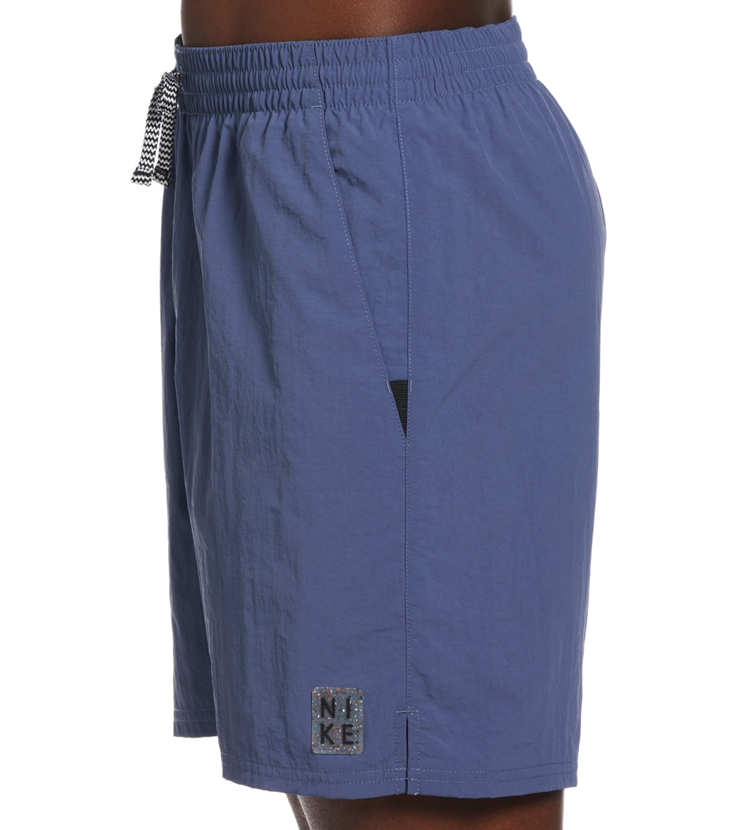 Nike Men's 18" Essential Icon Swim Trunks