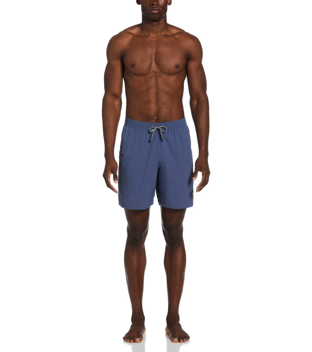 Nike Men's 18" Essential Icon Swim Trunks