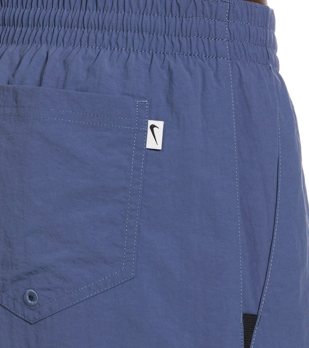 Nike Men's 18" Essential Icon Swim Trunks