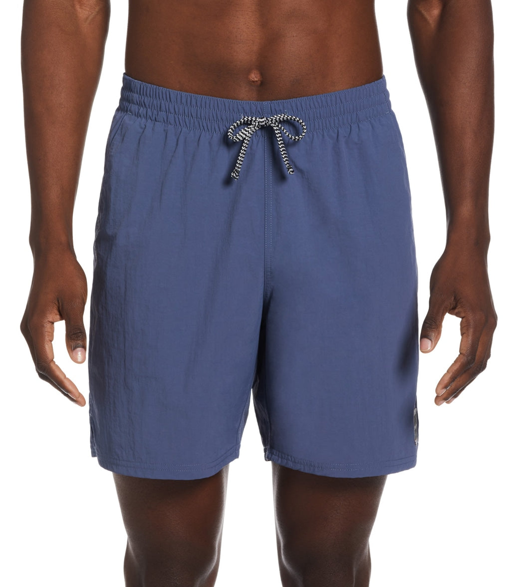 Nike Men's 18" Essential Icon Swim Trunks