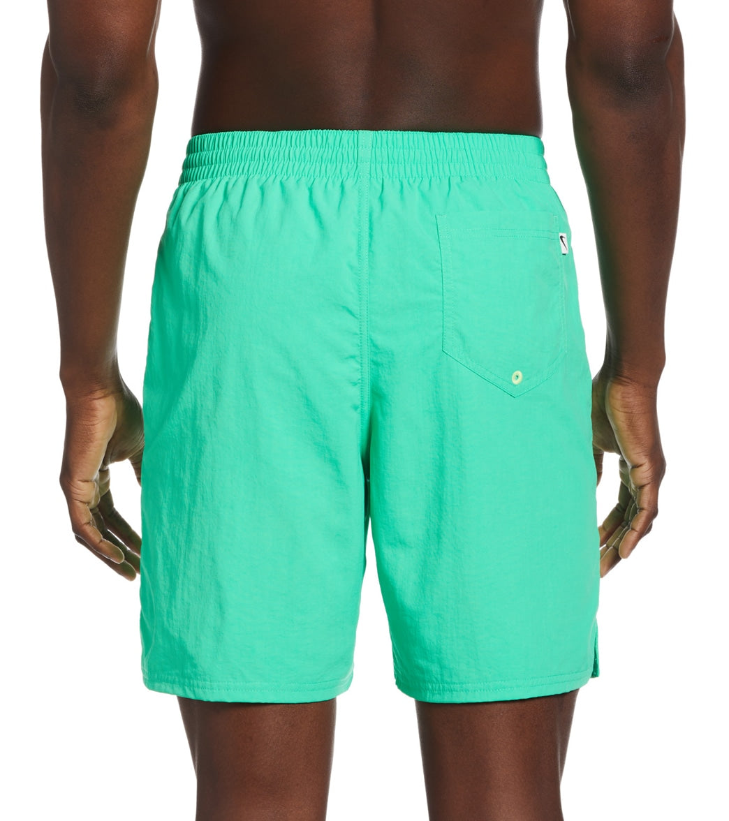 Nike Men's 18" Essential Icon Swim Trunks