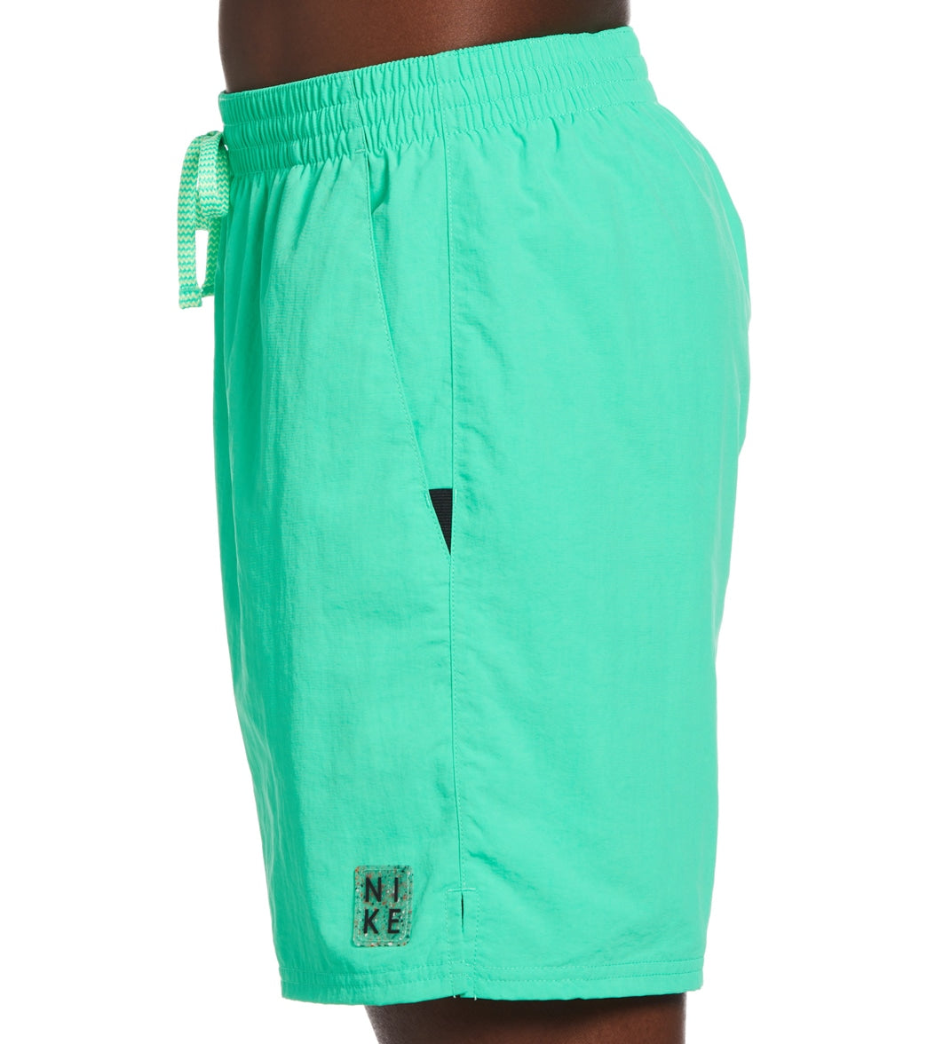 Nike Men's 18" Essential Icon Swim Trunks