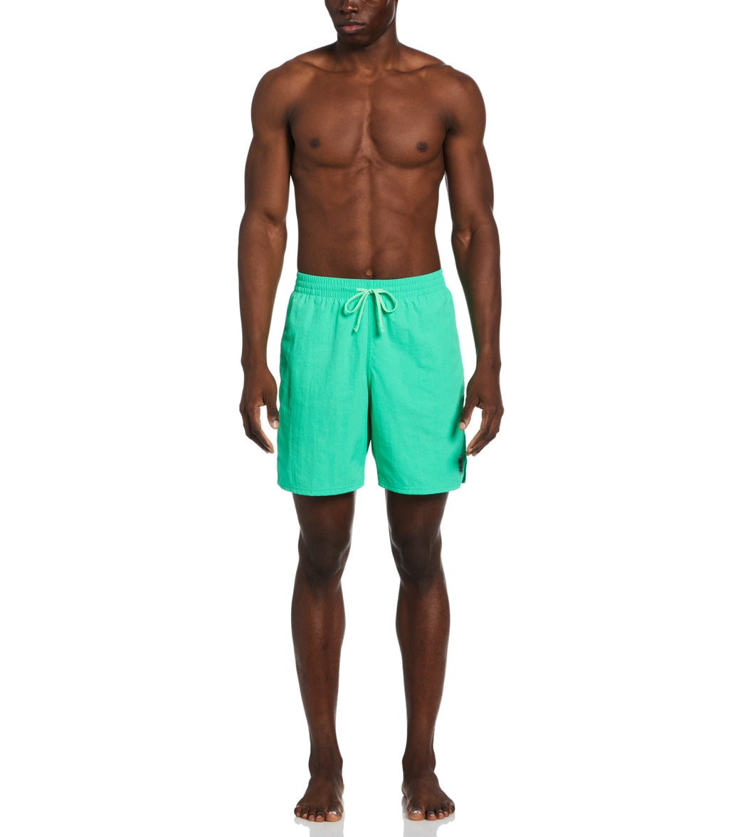 Nike Men's 18" Essential Icon Swim Trunks