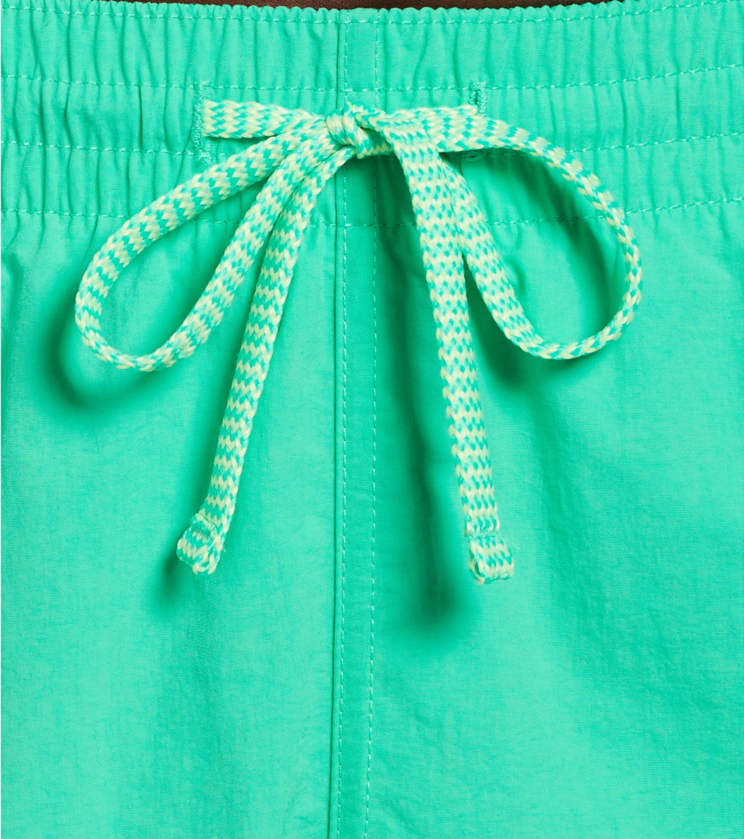 Nike Men's 18" Essential Icon Swim Trunks