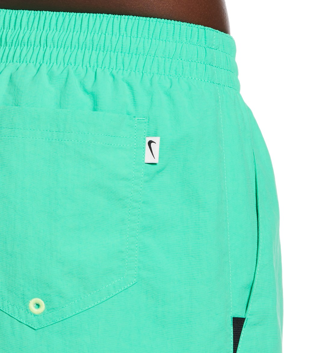 Nike Men's 18" Essential Icon Swim Trunks