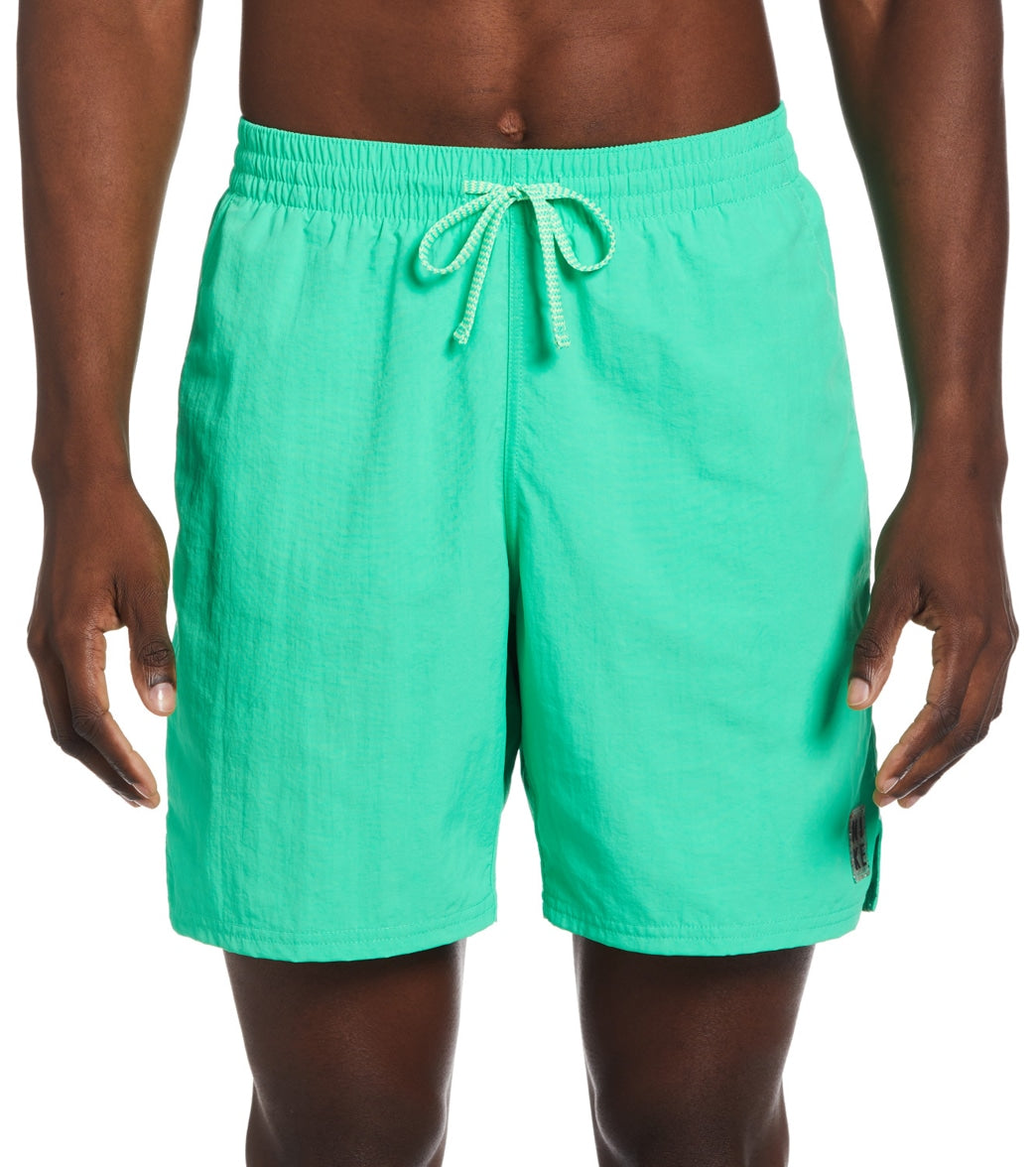 Nike Men's 18" Essential Icon Swim Trunks