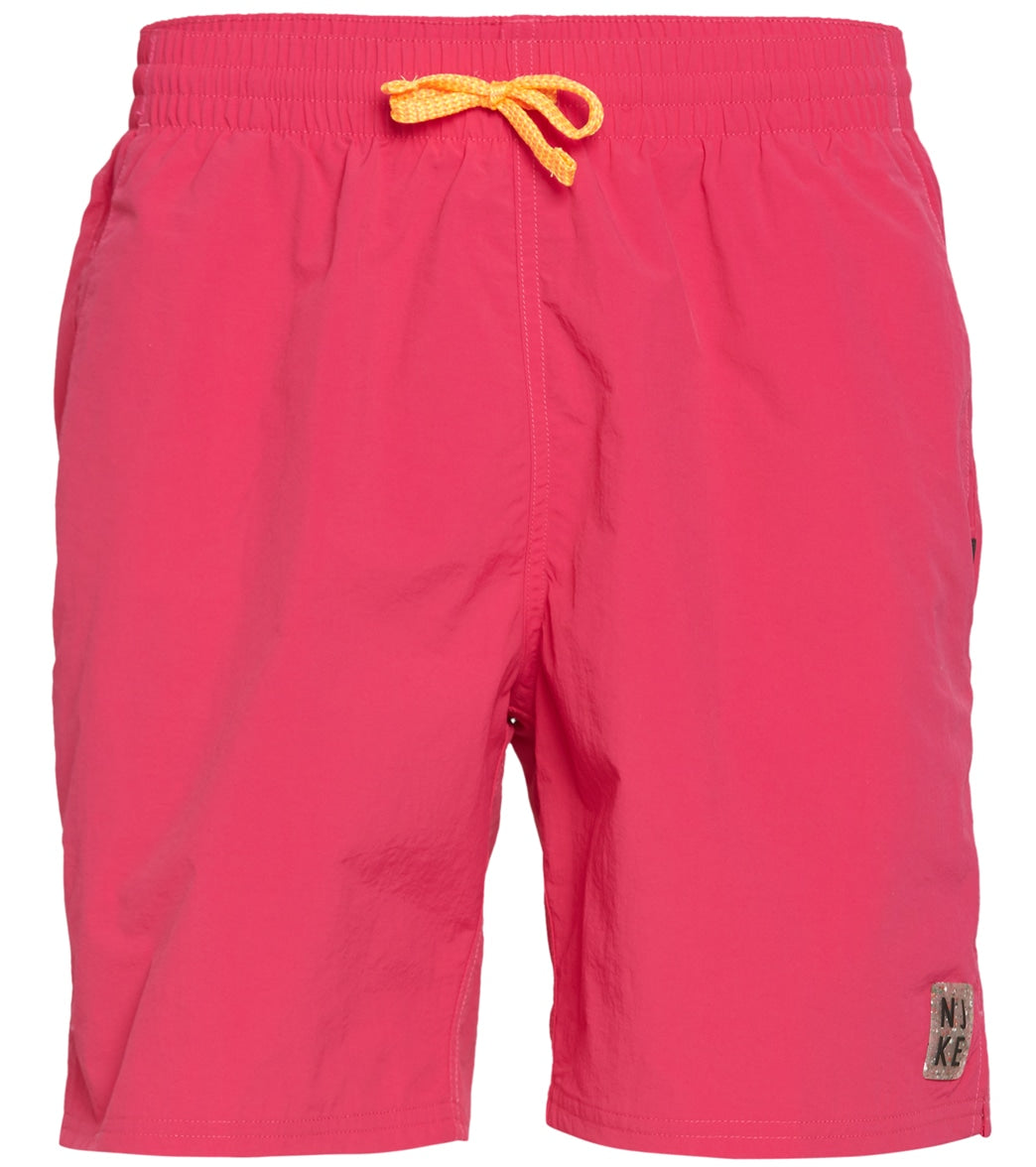 Nike Men's 18" Essential Icon Swim Trunks