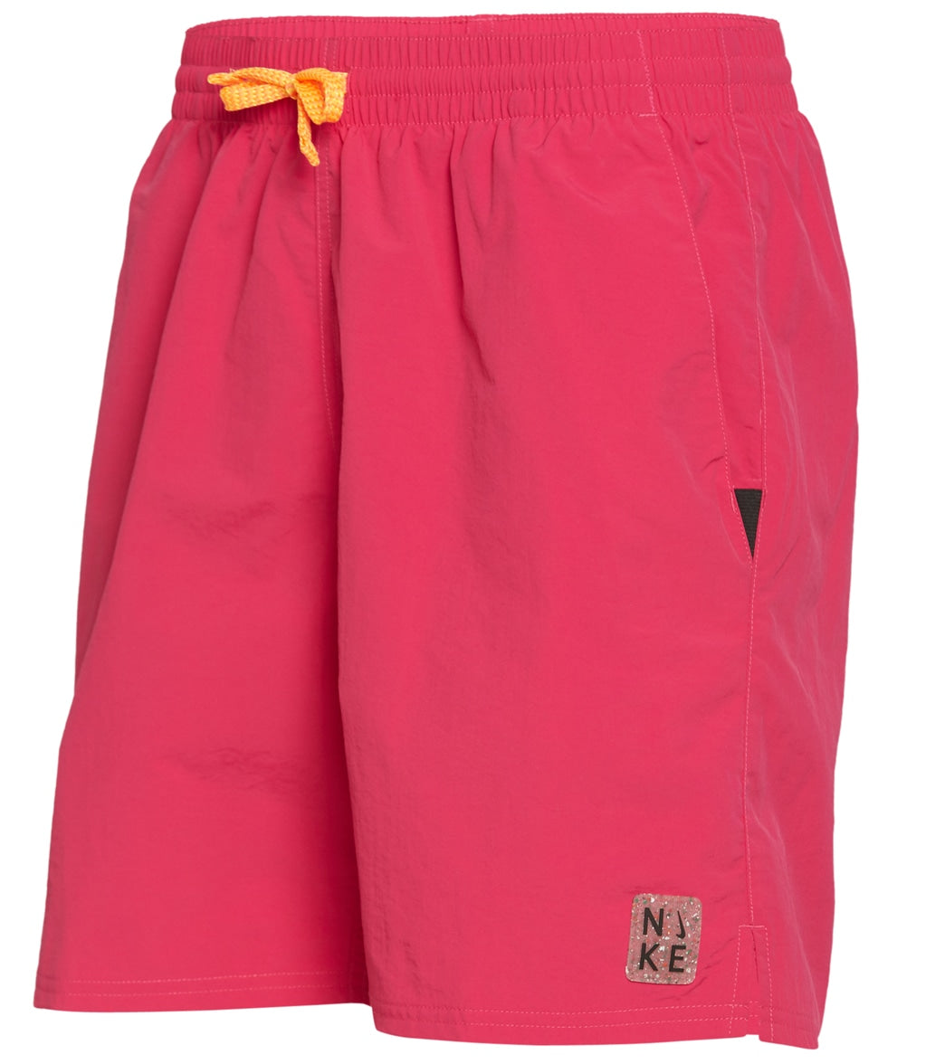 Nike Men's 18" Essential Icon Swim Trunks