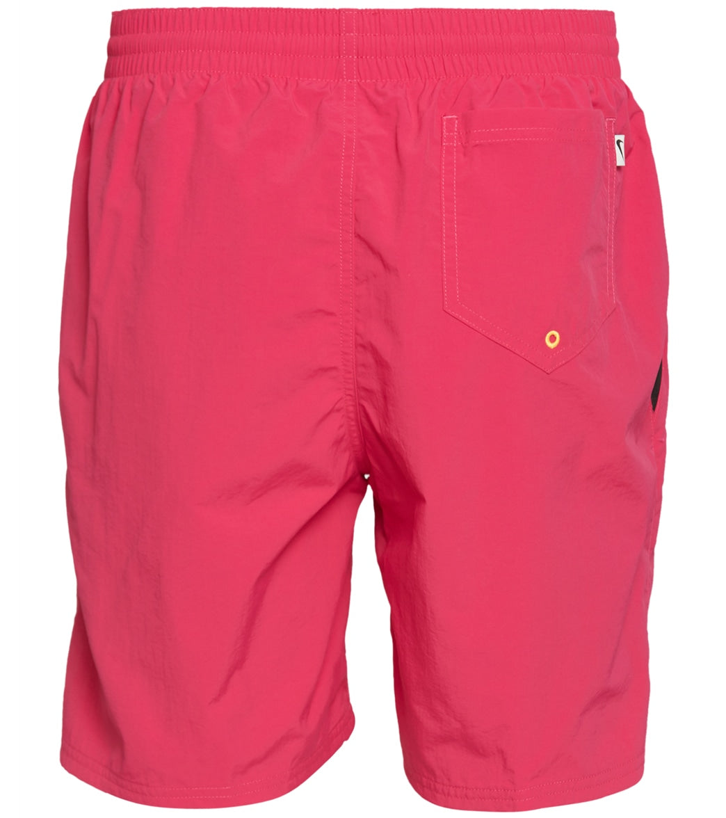 Nike Men's 18" Essential Icon Swim Trunks