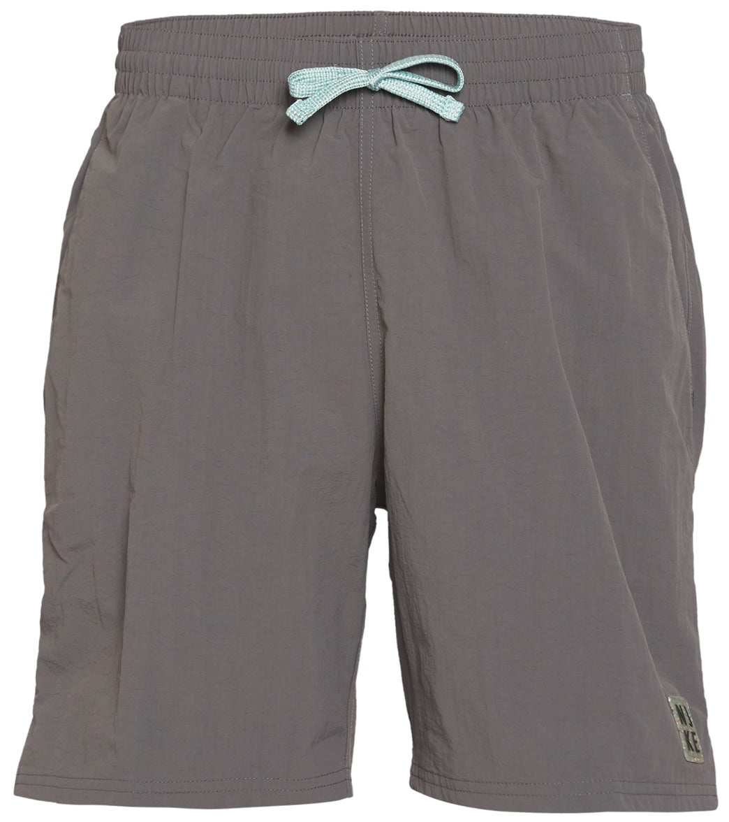 Nike Men's 18" Essential Icon Swim Trunks