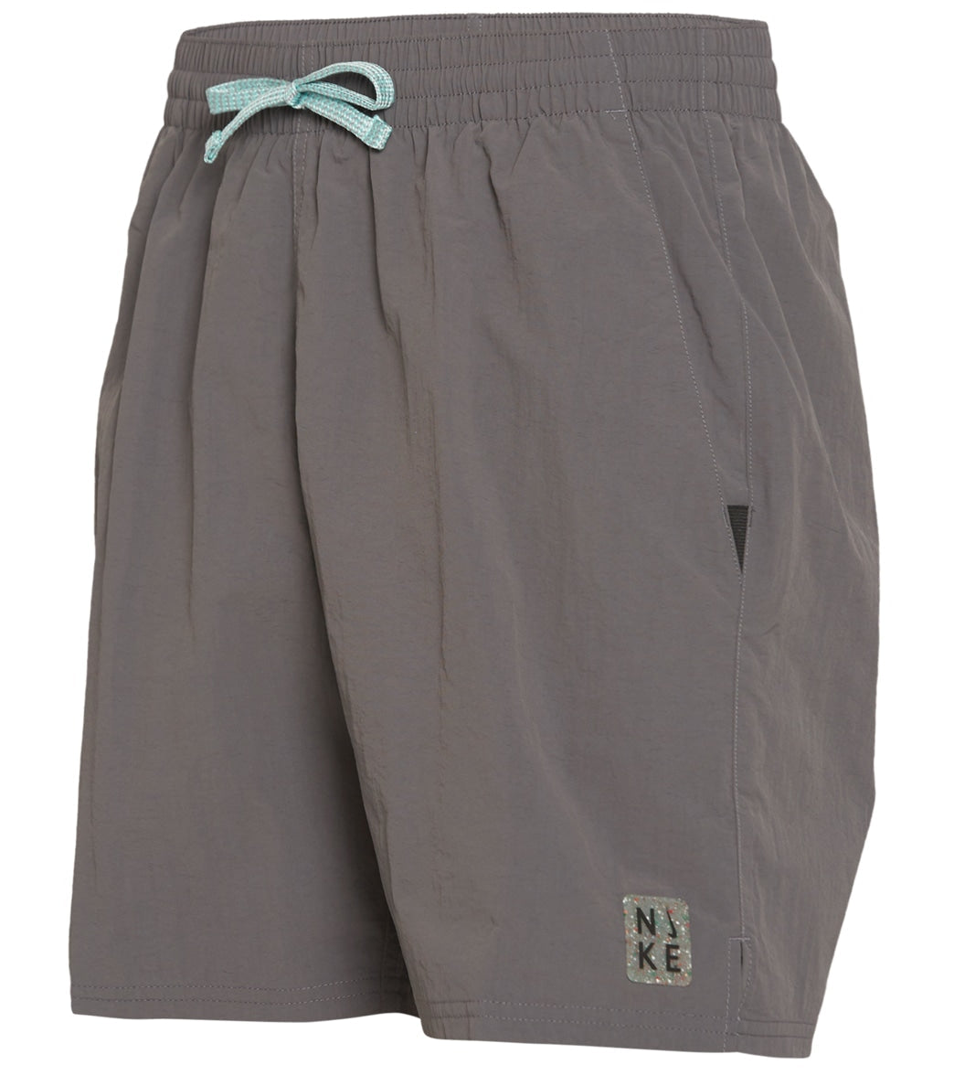 Nike Men's 18" Essential Icon Swim Trunks