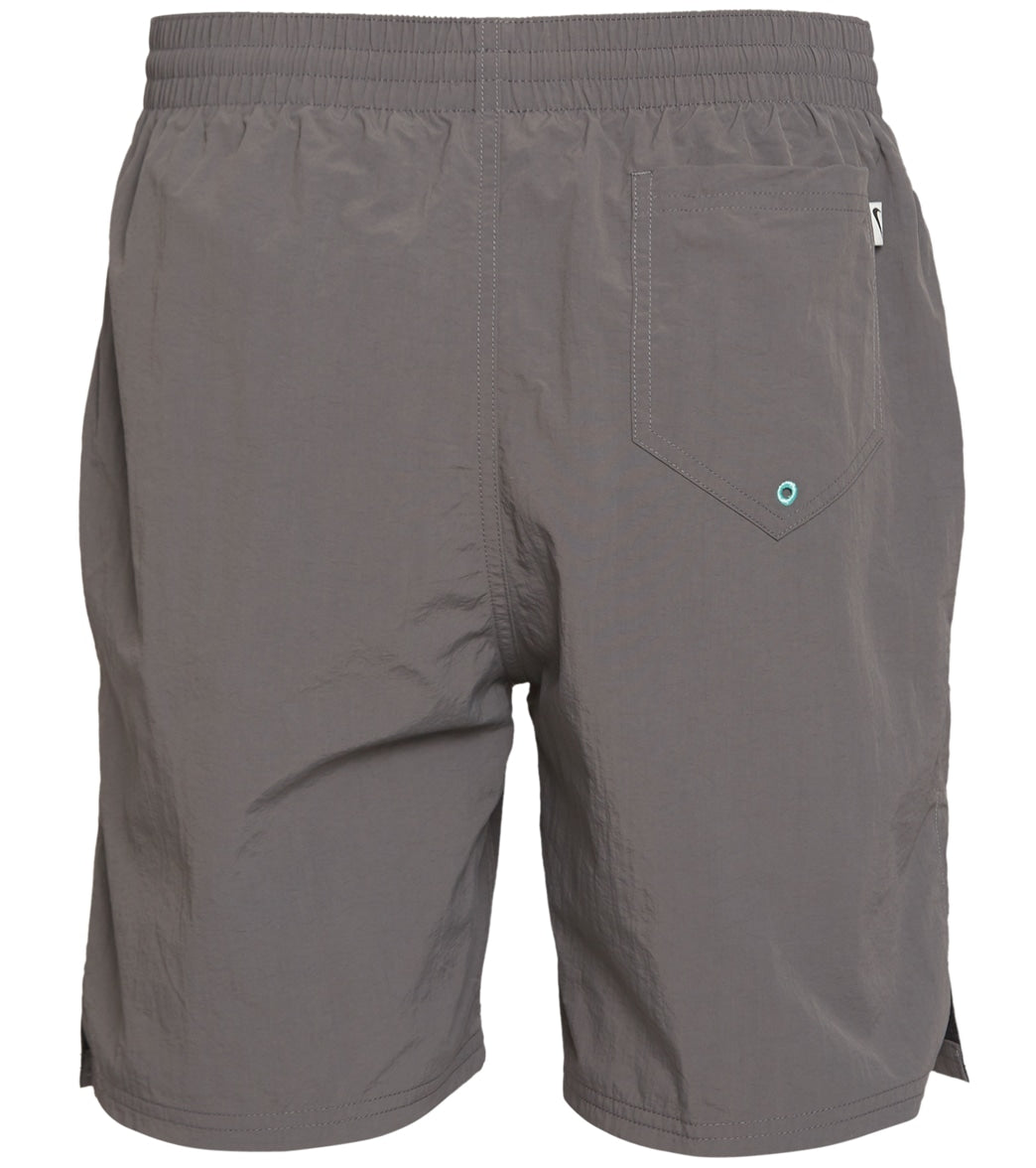 Nike Men's 18" Essential Icon Swim Trunks