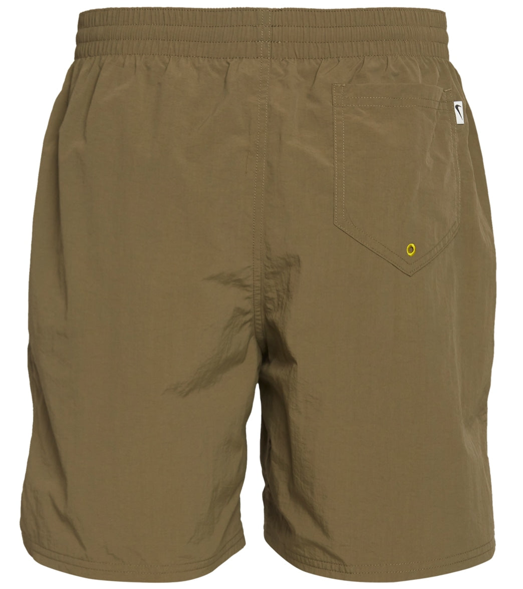 Nike Men's 18" Essential Icon Swim Trunks