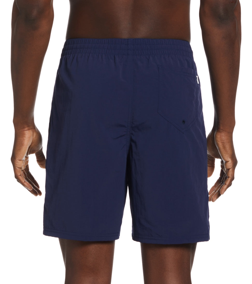 Nike Men's 18" Essential Icon Swim Trunks