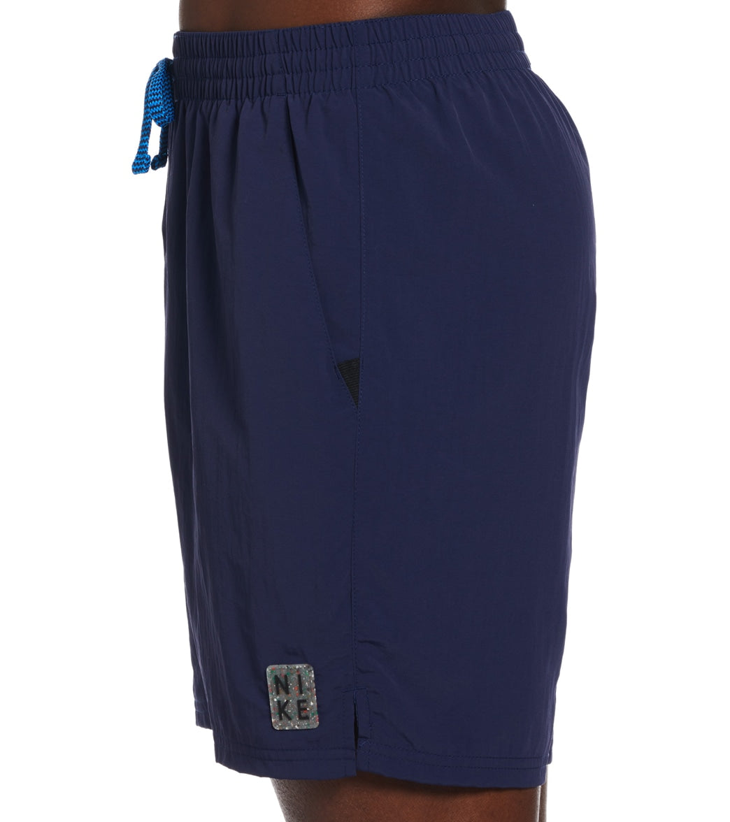 Nike Men's 18" Essential Icon Swim Trunks