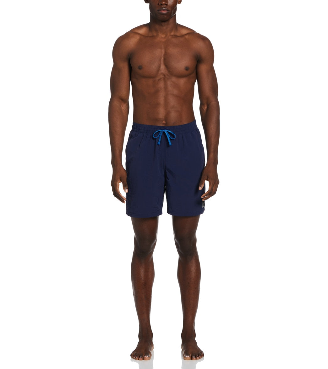 Nike Men's 18" Essential Icon Swim Trunks