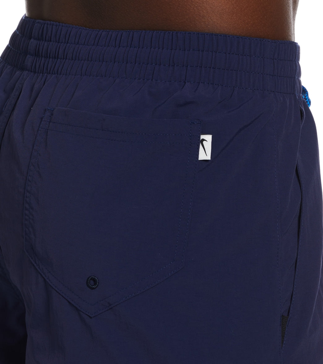 Nike Men's 18" Essential Icon Swim Trunks