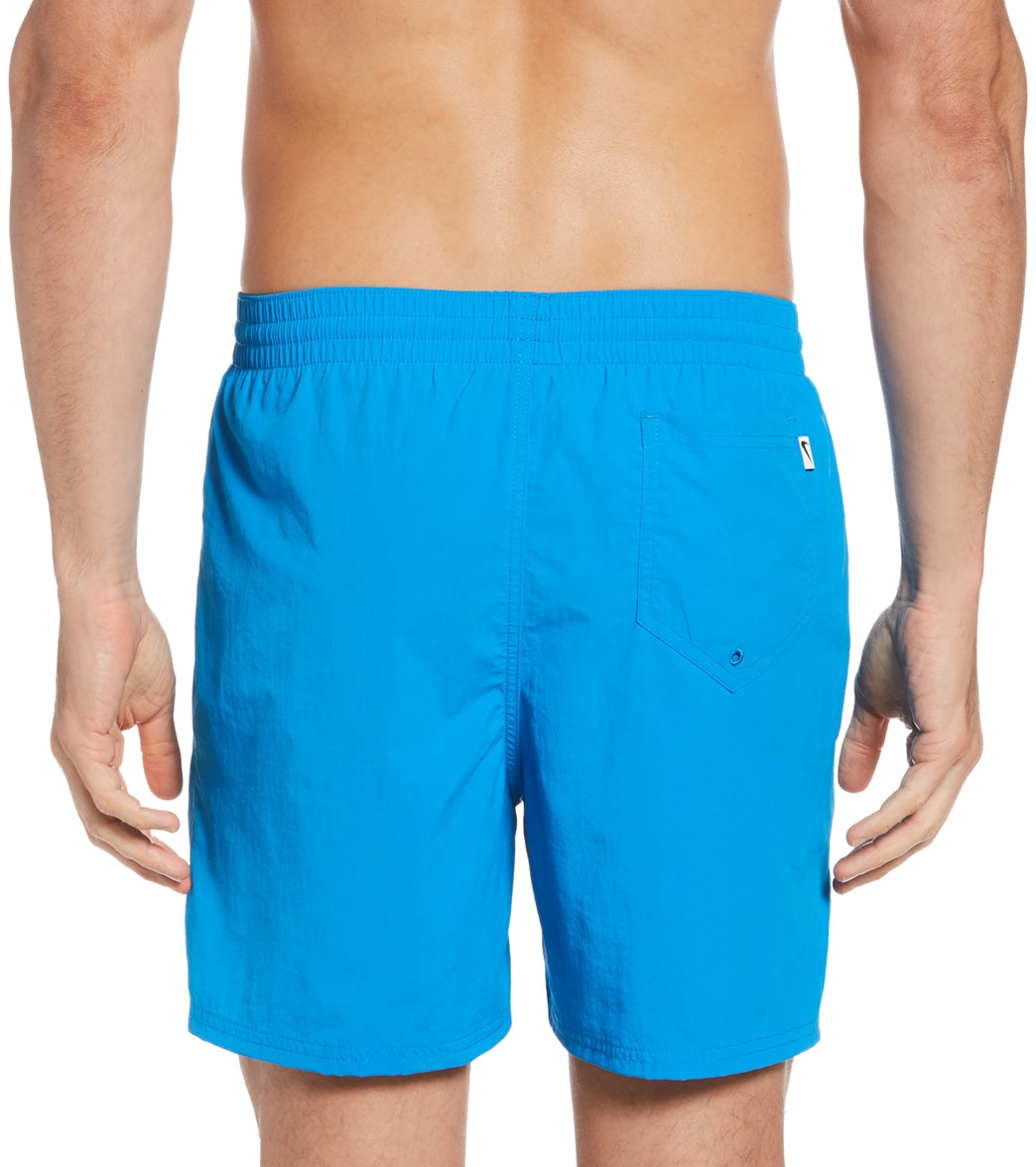 Nike Men's 18" Essential Icon Swim Trunks