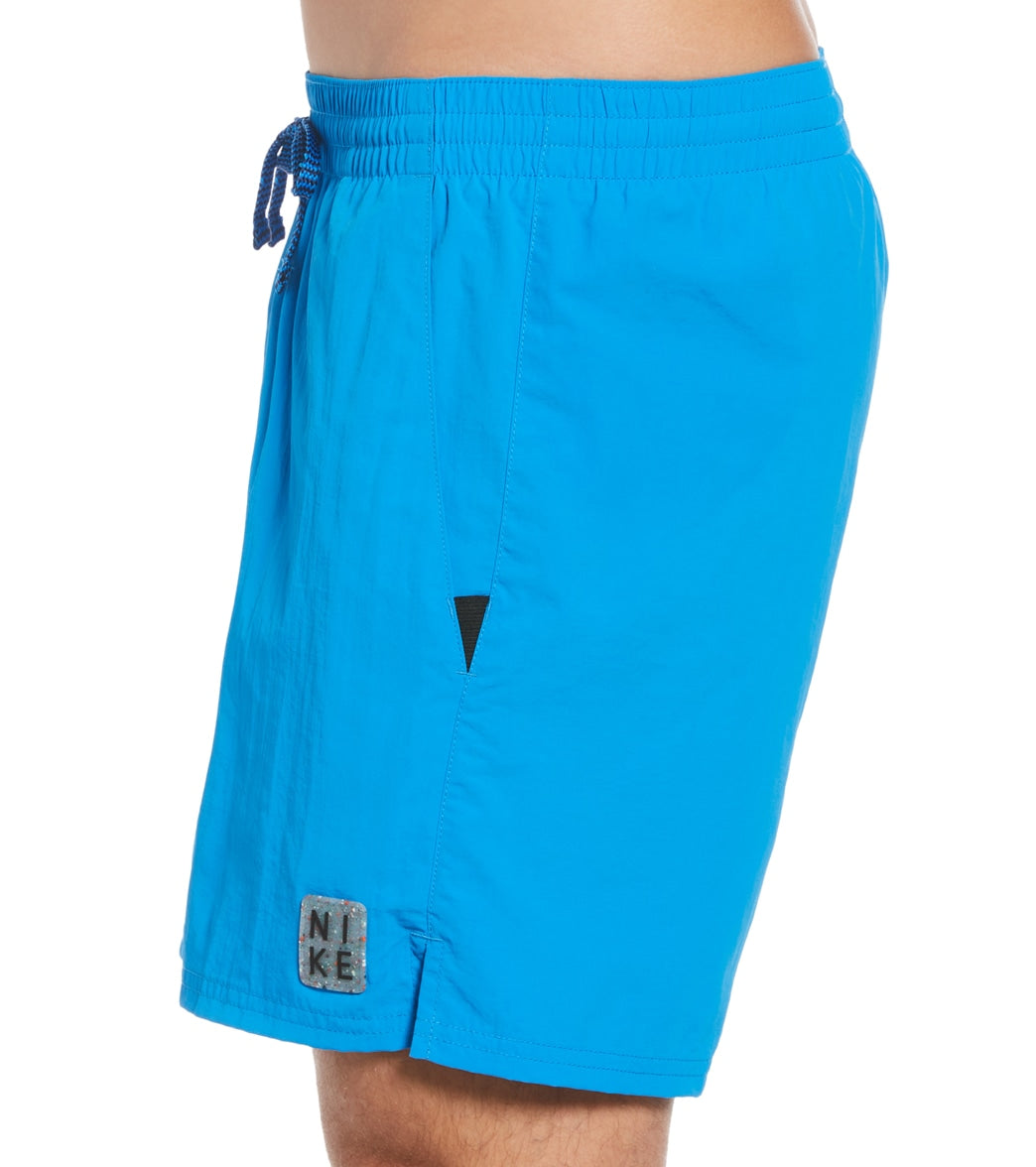 Nike Men's 18" Essential Icon Swim Trunks