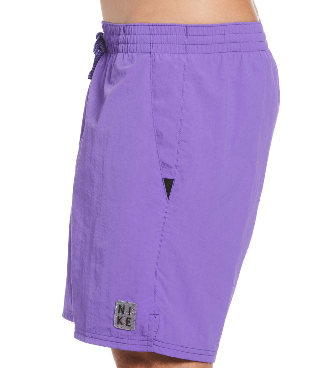 Nike Men's 18" Essential Icon Swim Trunks