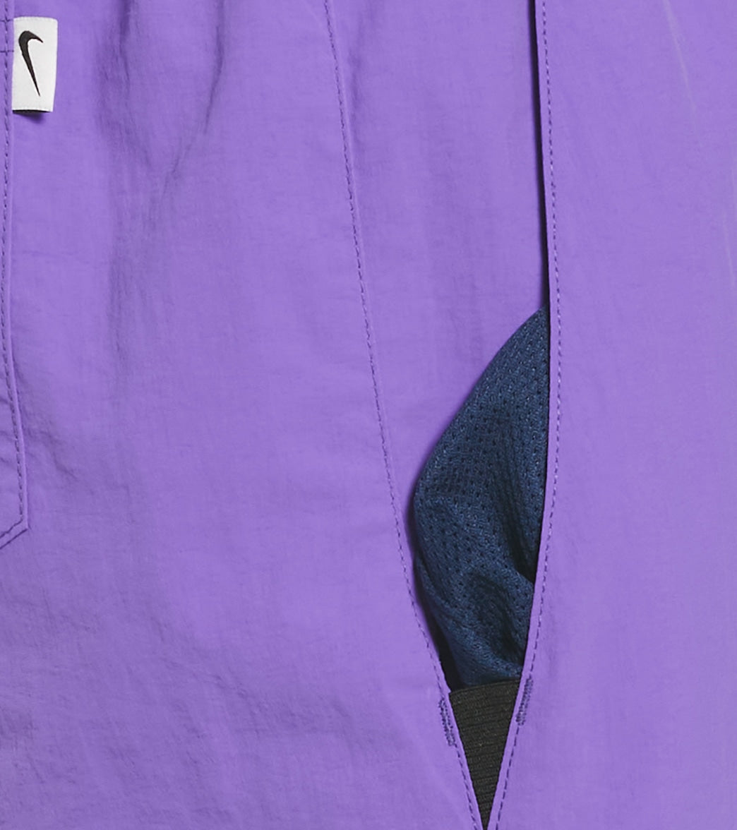 Nike Men's 18" Essential Icon Swim Trunks