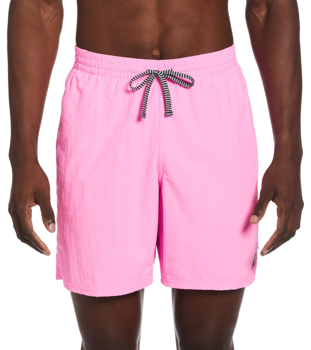 Nike Men's 18" Essential Icon Swim Trunks