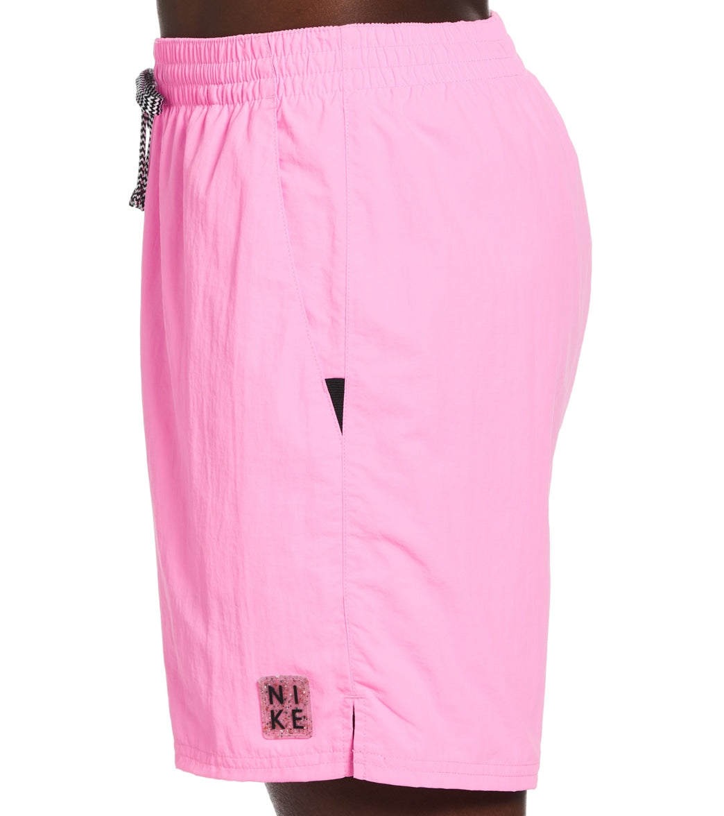 Nike Men's 18" Essential Icon Swim Trunks