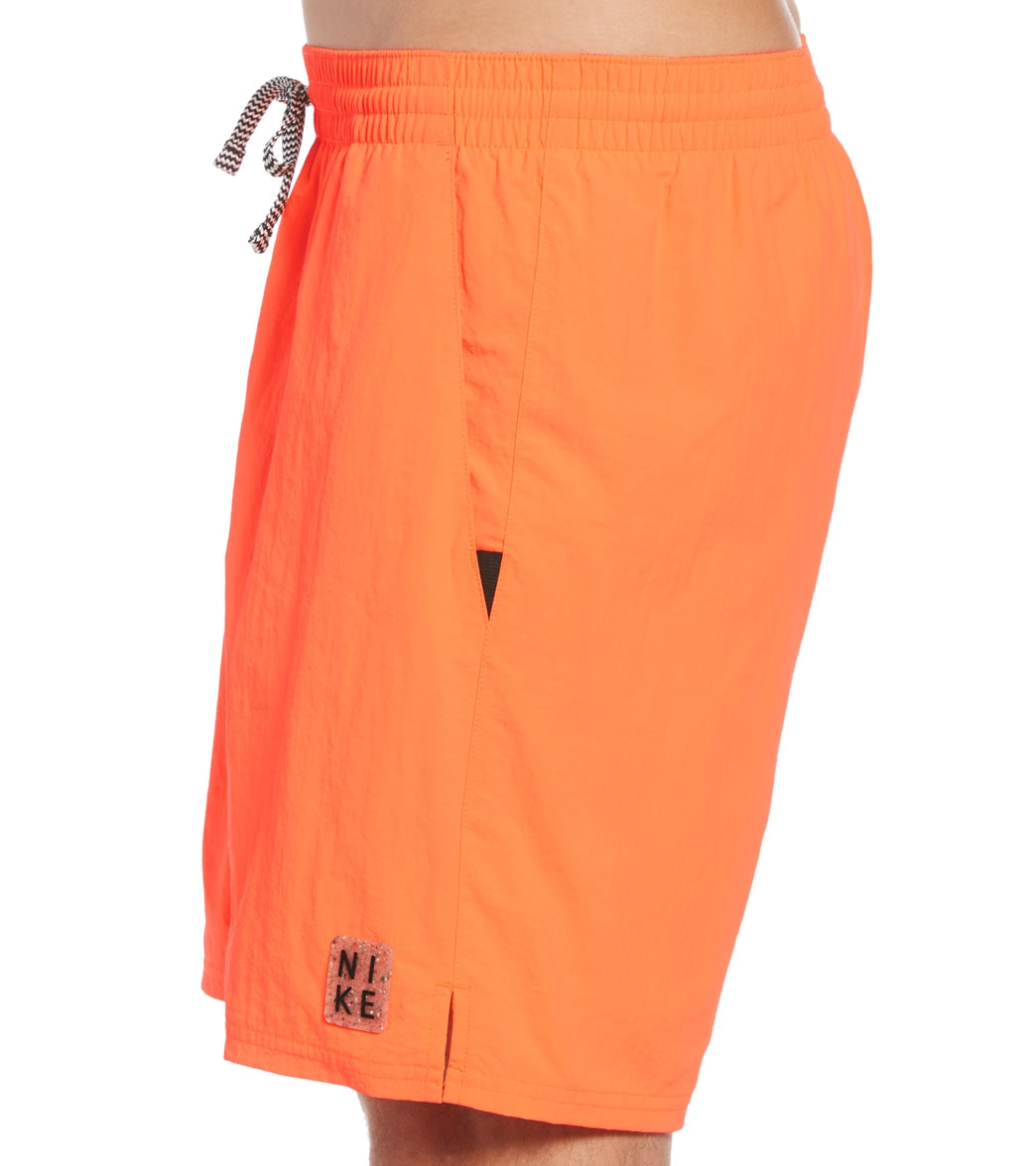 Nike Men's 18" Essential Icon Swim Trunks