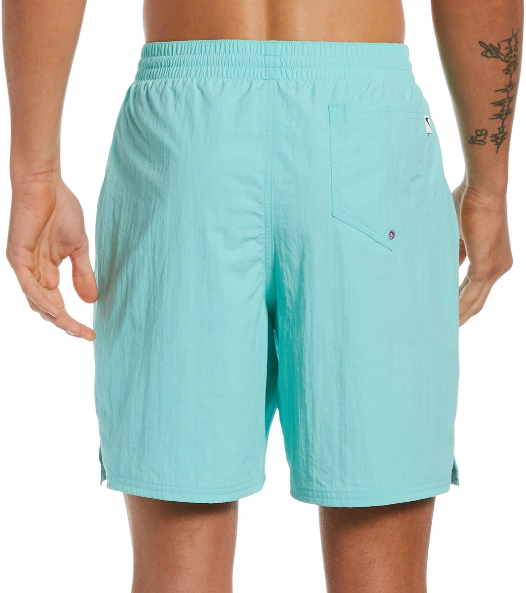 Nike Men's 18" Essential Icon Swim Trunks