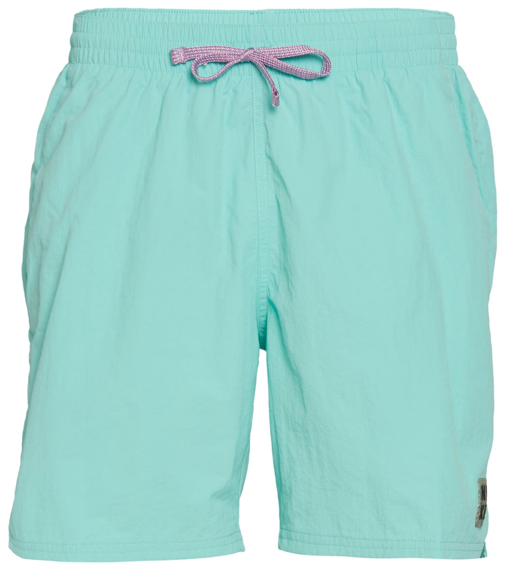 Nike Men's 18" Essential Icon Swim Trunks