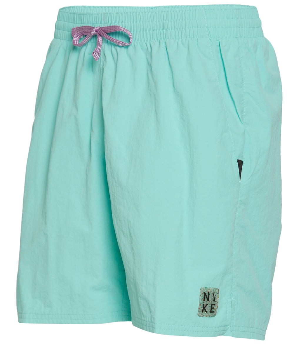 Nike Men's 18" Essential Icon Swim Trunks