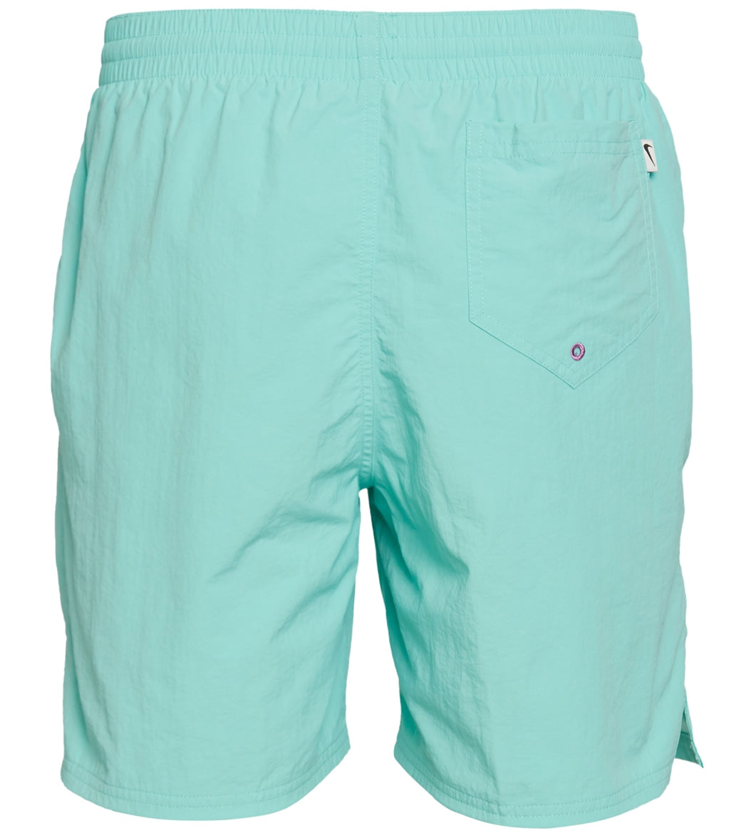 Nike Men's 18" Essential Icon Swim Trunks